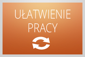 ulatwienie pracy